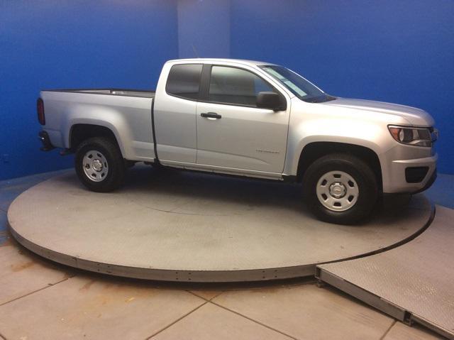used 2018 Chevrolet Colorado car, priced at $13,895