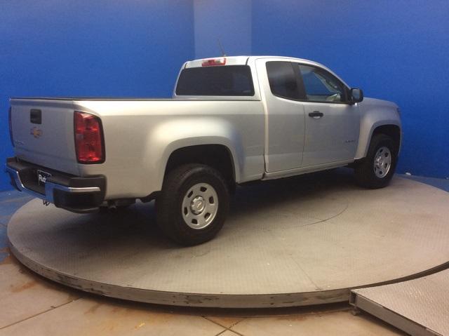 used 2018 Chevrolet Colorado car, priced at $13,895