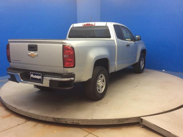 used 2018 Chevrolet Colorado car, priced at $13,895