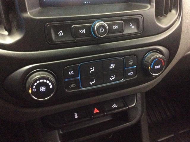 used 2018 Chevrolet Colorado car, priced at $13,895