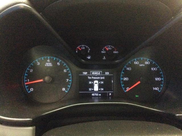 used 2018 Chevrolet Colorado car, priced at $13,895