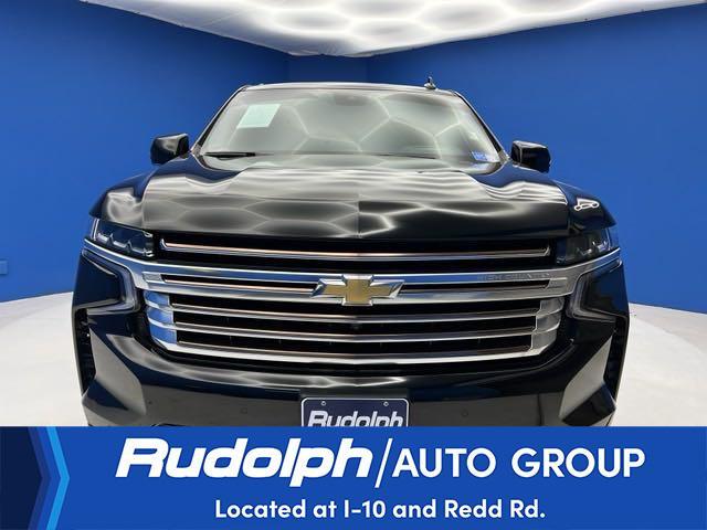 used 2023 Chevrolet Suburban car, priced at $72,980