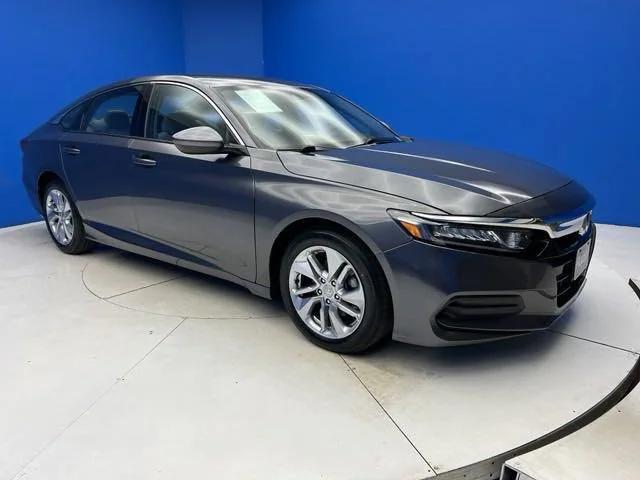 used 2019 Honda Accord car, priced at $22,795