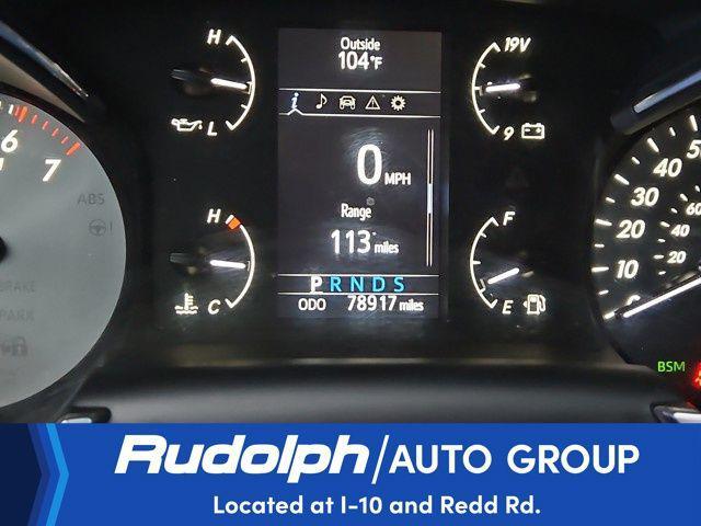 used 2021 Toyota Sequoia car, priced at $43,895