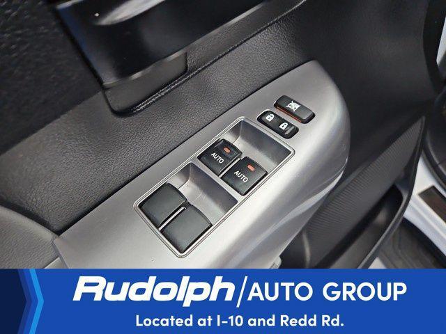 used 2021 Toyota Sequoia car, priced at $43,895