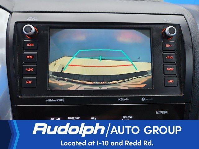 used 2021 Toyota Sequoia car, priced at $43,895