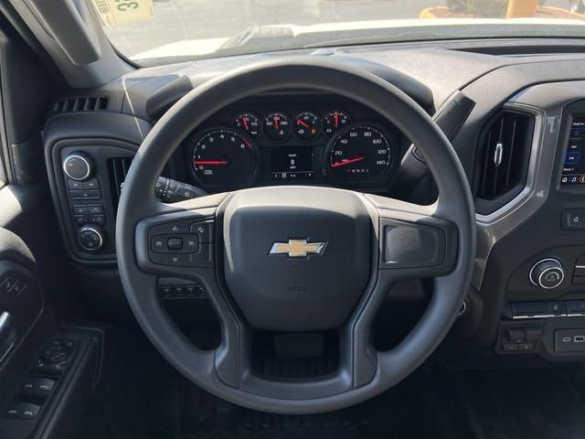 new 2024 Chevrolet Silverado 2500 car, priced at $77,533