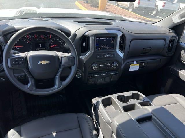 new 2024 Chevrolet Silverado 2500 car, priced at $77,533