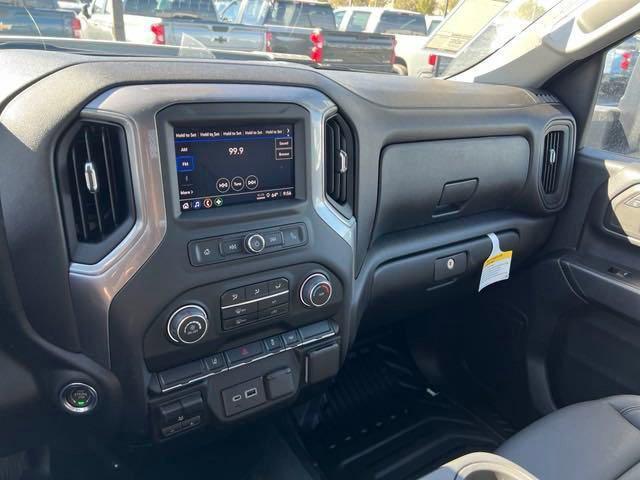 new 2024 Chevrolet Silverado 2500 car, priced at $58,813