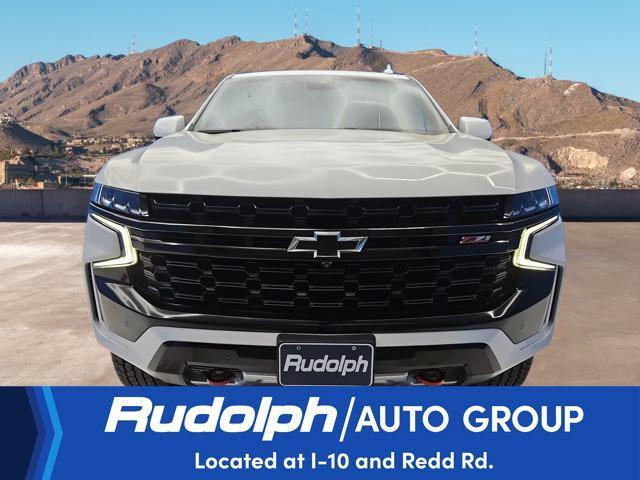 used 2023 Chevrolet Tahoe car, priced at $68,895