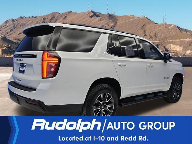used 2023 Chevrolet Tahoe car, priced at $68,895