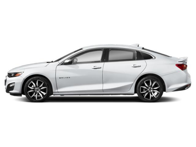 used 2023 Chevrolet Malibu car