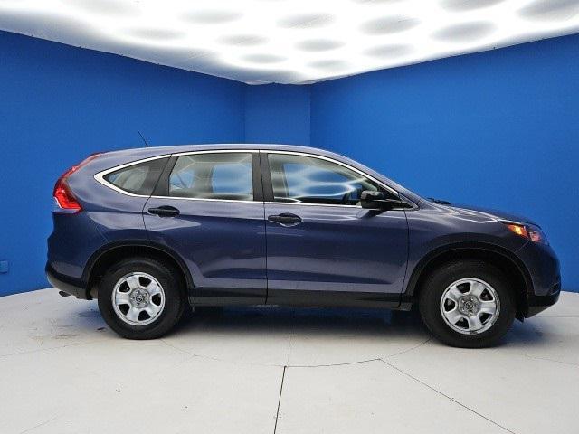 used 2014 Honda CR-V car, priced at $13,695