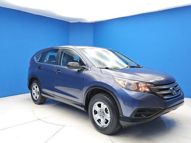 used 2014 Honda CR-V car, priced at $13,695