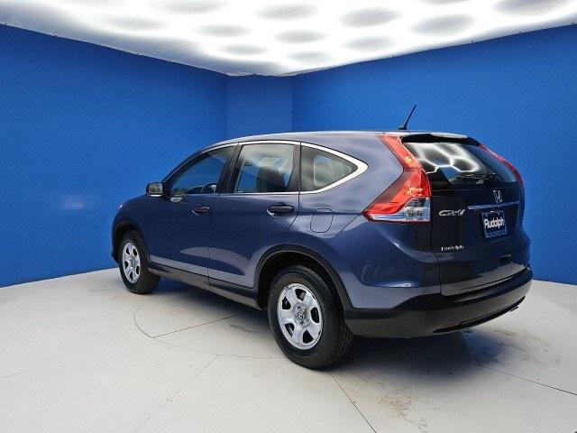 used 2014 Honda CR-V car, priced at $13,695