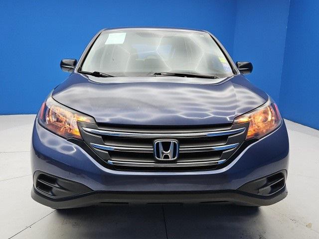 used 2014 Honda CR-V car, priced at $13,695