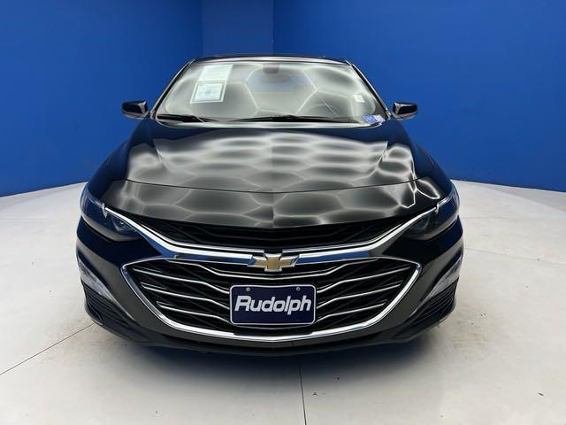 used 2022 Chevrolet Malibu car, priced at $19,895