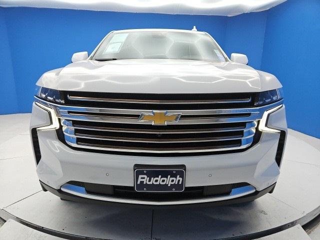 used 2023 Chevrolet Suburban car, priced at $73,695