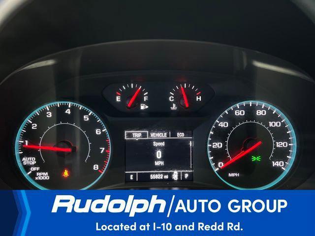 used 2023 Chevrolet Malibu car, priced at $20,795