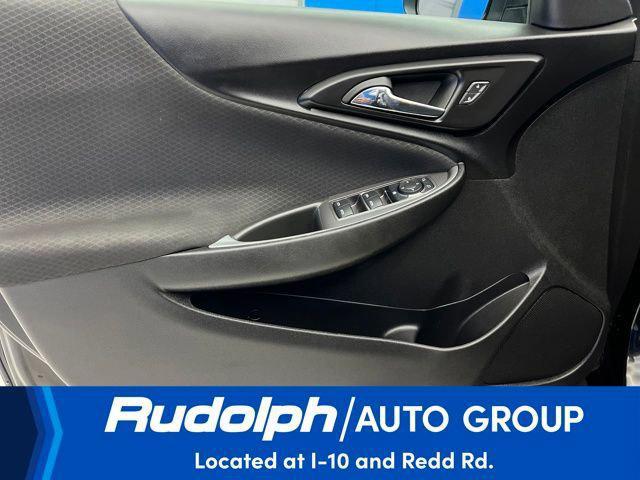 used 2023 Chevrolet Malibu car, priced at $20,795