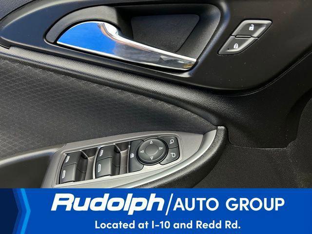 used 2023 Chevrolet Malibu car, priced at $20,795