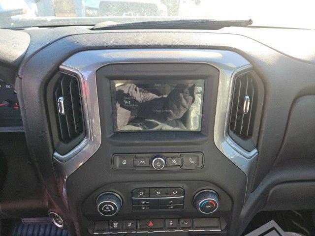 new 2024 Chevrolet Silverado 3500 car, priced at $87,383