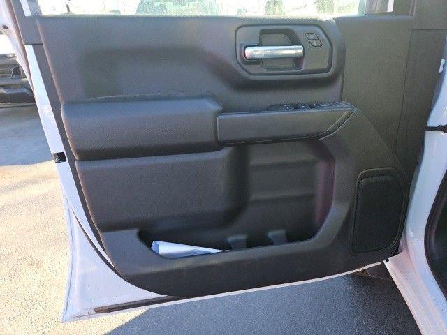 new 2024 Chevrolet Silverado 3500 car, priced at $87,383