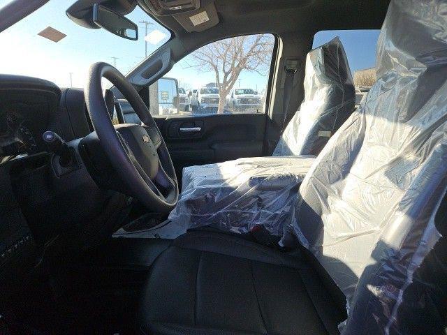 new 2024 Chevrolet Silverado 3500 car, priced at $87,383