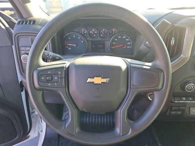 new 2024 Chevrolet Silverado 3500 car, priced at $87,383