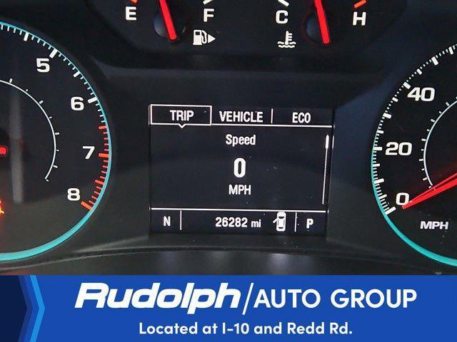 used 2022 Chevrolet Malibu car, priced at $22,495