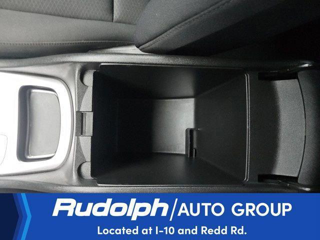 used 2022 Chevrolet Malibu car, priced at $22,495