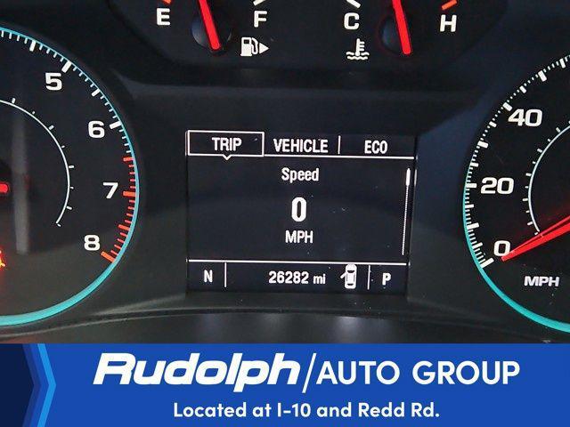 used 2022 Chevrolet Malibu car, priced at $22,495