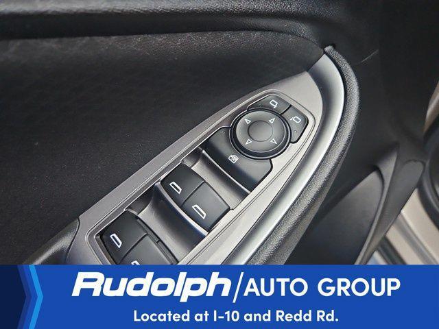 used 2022 Chevrolet Malibu car, priced at $22,495