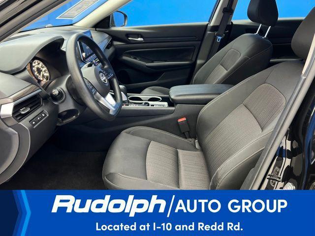 used 2024 Nissan Altima car, priced at $24,895