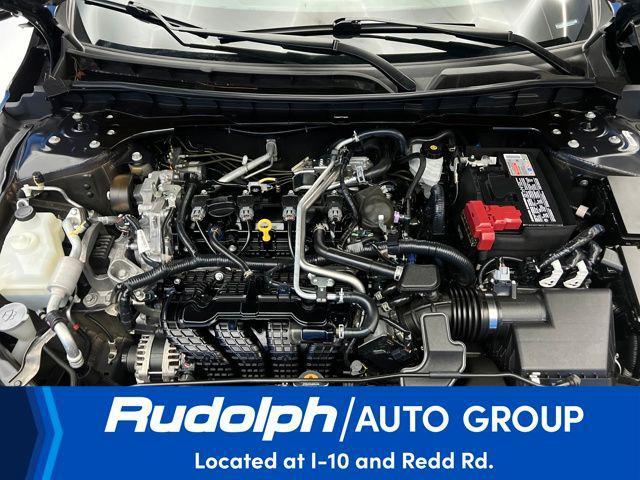 used 2024 Nissan Altima car, priced at $24,895