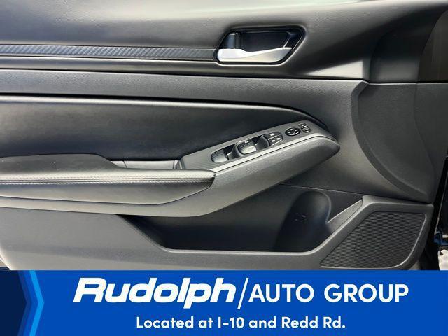 used 2024 Nissan Altima car, priced at $24,895