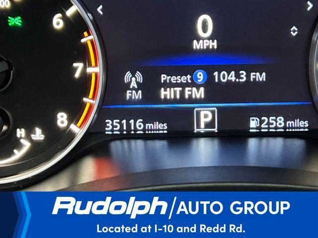 used 2024 Nissan Altima car, priced at $24,895
