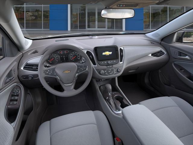 new 2025 Chevrolet Malibu car, priced at $26,995