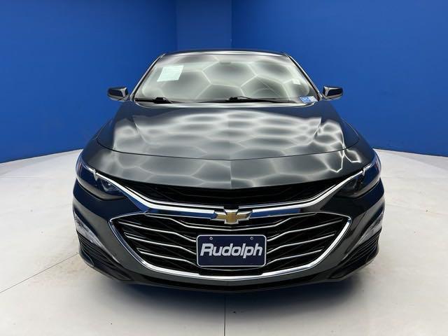 used 2020 Chevrolet Malibu car, priced at $18,795