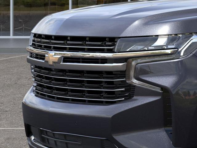 new 2024 Chevrolet Tahoe car, priced at $67,289