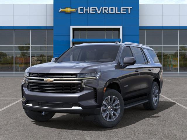 new 2024 Chevrolet Tahoe car, priced at $67,289