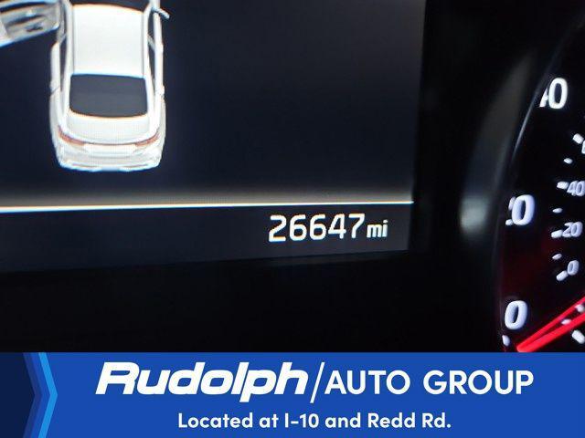 used 2024 Kia Forte car, priced at $20,495
