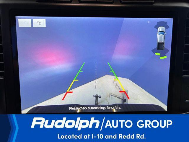 used 2022 Ford F-150 car, priced at $43,795