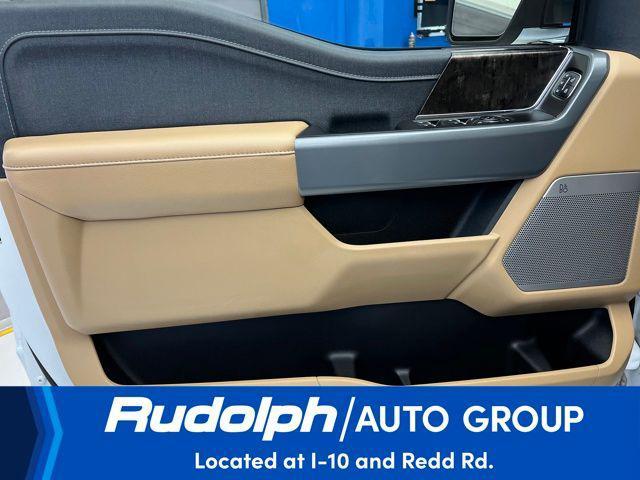 used 2022 Ford F-150 car, priced at $43,795