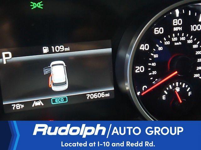 used 2022 Kia Carnival car, priced at $29,495