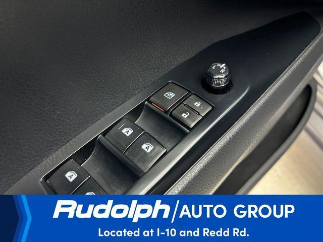 used 2018 Toyota Camry car, priced at $21,895