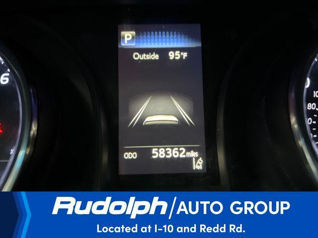 used 2018 Toyota Camry car, priced at $21,895
