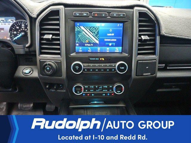 used 2021 Ford Expedition car, priced at $41,895