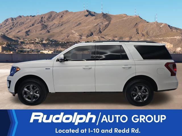 used 2021 Ford Expedition car, priced at $41,895