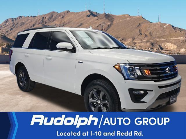 used 2021 Ford Expedition car, priced at $41,895